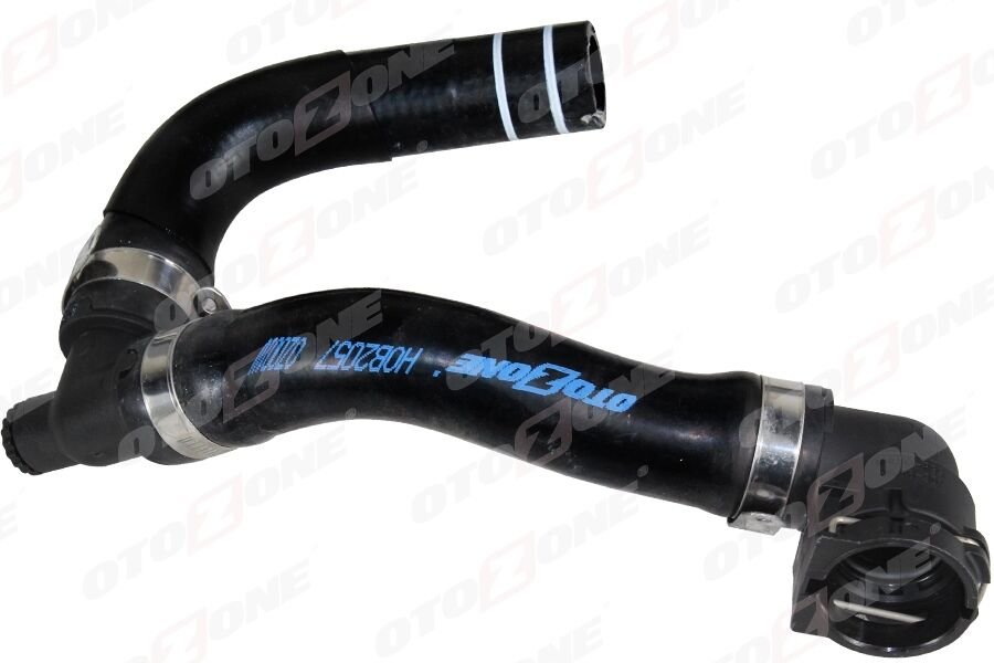 KALORİFER HORTUMU FIAT FİORİNO 09> 1.3D MTJ