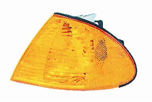 18-5355-05-9B B.3 E46 ÖN SİNYAL SARI RH.98-01