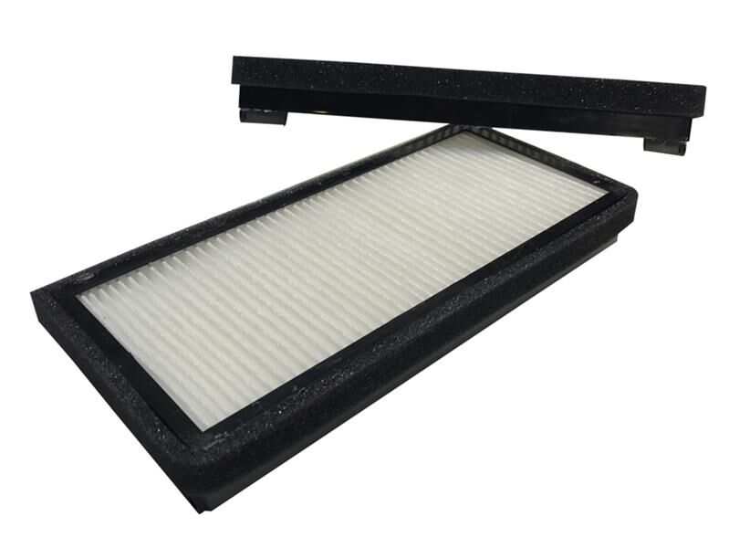 POLEN FILTRESI TAKIMI MERCEDES W210 S210 W220 C215