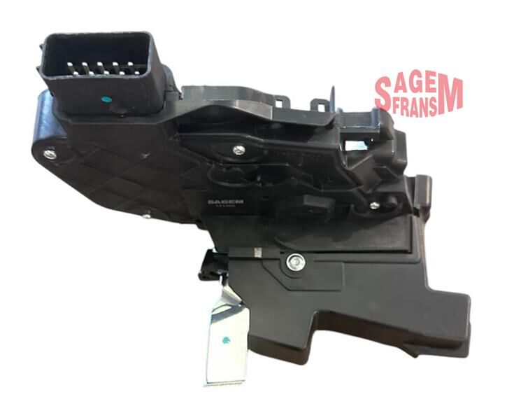 KAPI KİLİDİ ÖN SOL FORD FOCUS-CMAX 03> 10 PİN