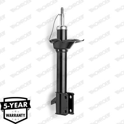 ARKA AMORTİSÖR SOL SUBARU 2.0 AWD 2.0 S TURBO AWD 9.2002 >2005 2.0 X AWD 2005-2008 GAZLI