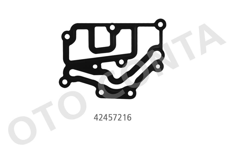 TERMOSTAT GÖVDE CONTASI ÇELİK CLIO-MEGANE-LAGUNA-SCENIC 1.4-1.6 16V K4J-K4M