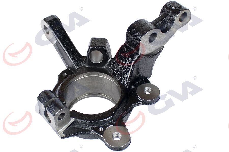 AKS TAŞIYICI ÖN SOL RENAULT MEGANE I 95>01 SC NIC I 99>03 KANGOO 97>08 72MM ROTIL ÇAPI 14MM