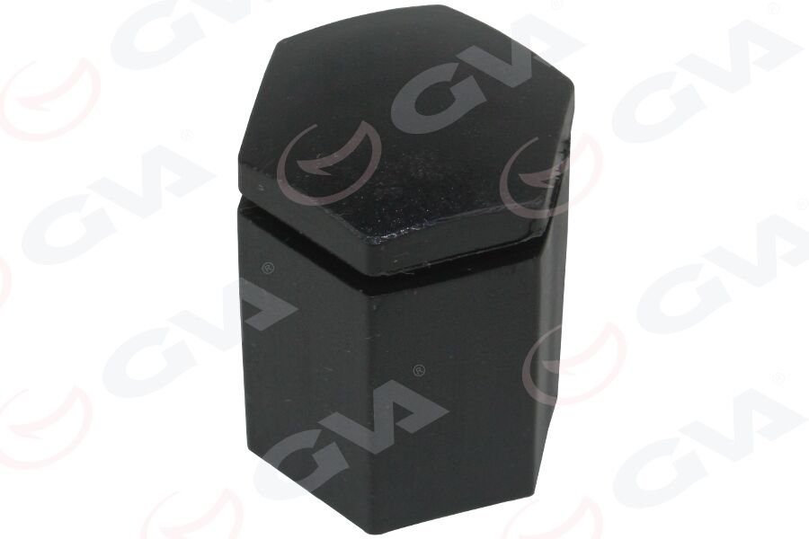 BİJON KAPAK SİYAH BÜYÜK TİP 17 X 32MM ASTRA G-ASTRA H-VECTRA A-CORSA B-CORSA C-CORSA D