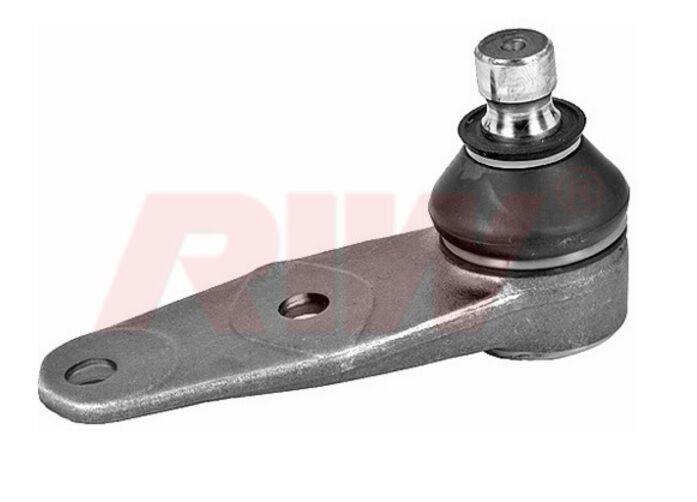 ROTİL RENAULT CLIO 91>EXPRES 00>MEGANE I 96>TWINGO 96>SCENIC 99>R9-R11-R19-R21 12mm