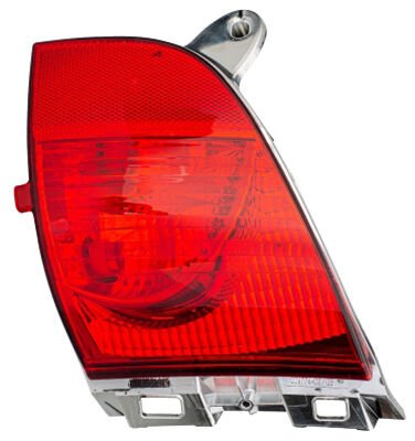 SAĞ ALT SİS LAMBASI KEDİ GÖZÜ C3-P308-P2008