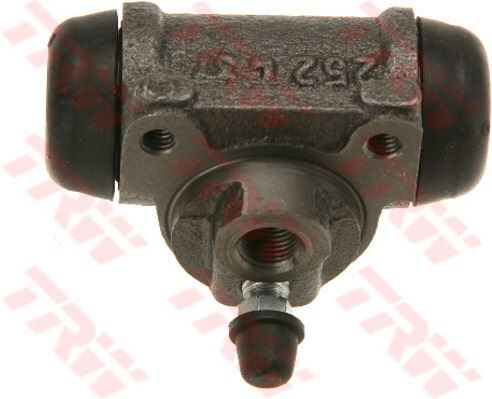FREN MERKEZİ ARKA SAĞ/SOL FIAT 500 07> PANDA 09> MAREA 96>00 BRAVO-BRAVA 95>02 LANCIA YPSİLON 94> 2 0.64
