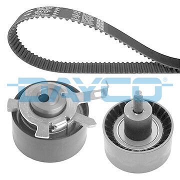 EKSANTRIK RULMAN KITI TRIGER SETI JAGUAR 2.0 98 01 FOCUS 98 04 MONDEO II 96 00 MONDEO III 00 07 1.8 2.0 ZETEC