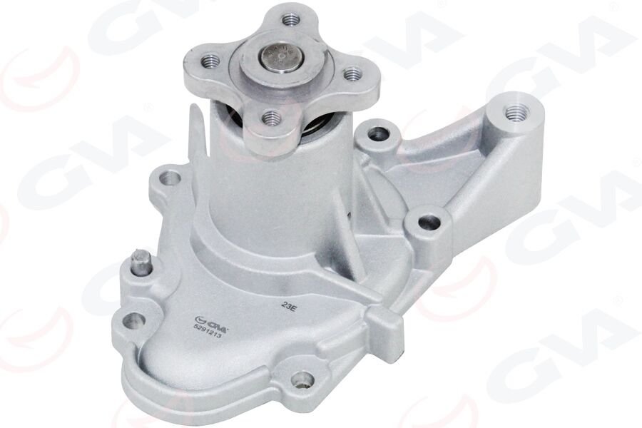 DEVİRDAİM SU POMPASI HYUNDAI ATOS 1.0L 1.1L 98-01