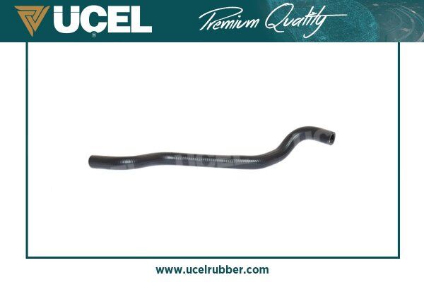 KALORİFER GİRİŞ HORTUMU HYUNDAI ACCENT ERA 1.4L 1.6L G4EE G4ED 06-10 / 1.5L D4FA CRDi 06-10