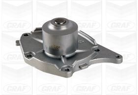 DEVİRDAİM SU POMPASI RENAULT CLIO II 01>06 MEGANE II 03>08 KANGOO 01> MODUS 04> SC NIC II 03>08 1.5dCi K9K / NISSAN MICRA 1.5L K9K K12 03-10 / NOTE 1.5L K9K E11 06-> / QASHQAI 1.5L K9K J10 06->