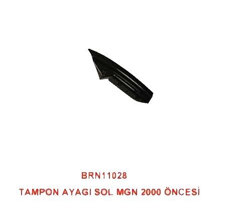 TAMPON AYAĞI ÖN SOL MEGANE 2000 ÖNCESİ