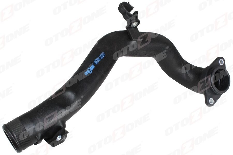 TURBO HORTUMU PLASTİK FIAT DOBLO II 09> 1.3D MJET