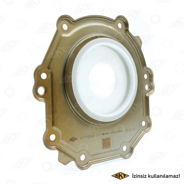 ARKA KRANK KECESI TRANSIT CUSTOM V363- V362 17> 2.0 ECOBLUE 06x198.8-198.9x7.4