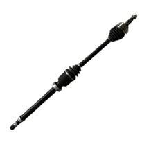 AKS KOMPLE SAĞ RENAULT CLIO V 1.3 Tce OTM.VİT. 2019-