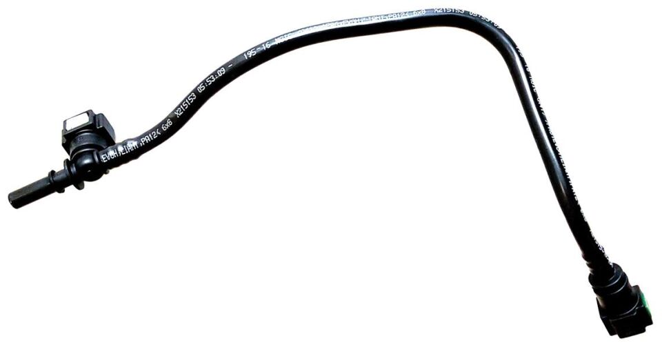 YAKİT BORUSU PA PEUGEOT P206 98>07 1.1-1.4-1.6 POMPA FİLTRE ARASI EMME