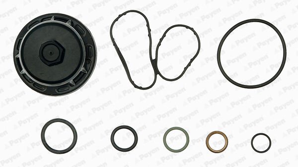 TAKIM CONTA ALT MERCEDES OM622 OM626 OM699 W205 W447 W470 . RENAULT R9M 1.6 dCi TRAFIC TALISMAN MEGA NE KADJAR FLUENCE