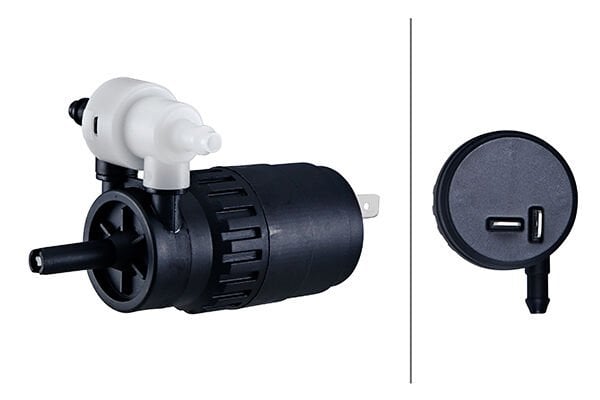 CAM SU SİLECEK FİSKİYE POMPASI MOTORU ASTRA F HB-SW 91>98 CORSA B 93>00 VECTRA A HB 88>95 OMEGA B SW 94>03 ÇİFT ÇIKIŞ