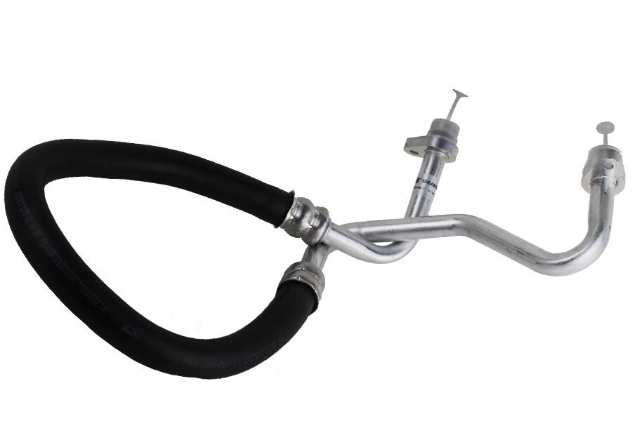 KLİMA HORTUMU MEGANE 4-TALİSMAN