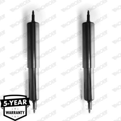 ÖN AMORTİSÖR LANDROVER DISCOVERY 1994-1999 GAZLI ADVENTURE