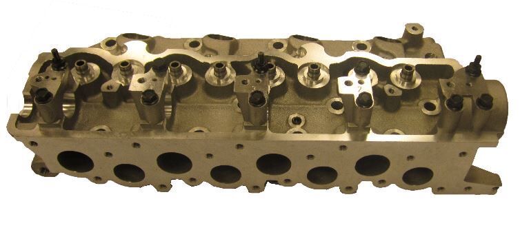 SİLİNDİR KAPAGI (HYUNDAI   STAREX TCI / H100 KAMYONET 04/ 2.5 TCI / MITSUBISHI L300 98/ Y.M. 4D56 / KIA  BONGO K2500 2.5 TCI / PREGI