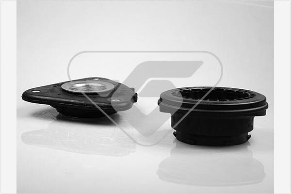 AMORTİSÖR TAKOZU ÖN BİLYALI SET TAKIM FORD FOCUS-KUGA-VOLVO-MAZDA 03> 08>13 / MAZDA 3 1.6L Y6 Z6 BK BL 03-> / VOLVO S40 II 06>12 S40 II S40 V40 II 1.6 D2 12> V50 1.6