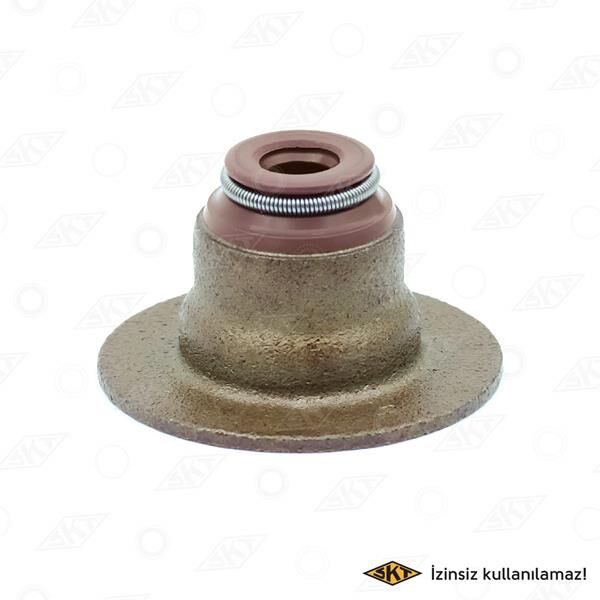 SUPAP LASTİGİ 208-301- 308-2008-5008 -C-ELYSEE-C1-C3-C4- CORSA 1.2 VTI Motorlar 5x9-24.2x14