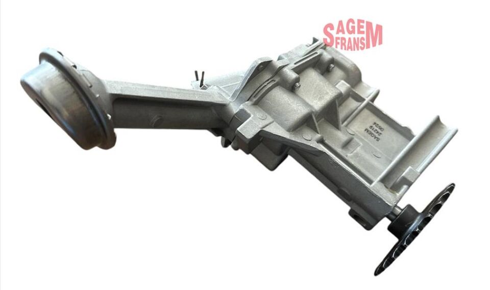 YAG POMPASI MERCEDES OM607 W176 W246 C117 W415 KANGOO 01>MEGANE II 02> CLIO IV 12> CAPTUR I 13>SANDERO 08> DOKKER 12>LODGY II 13> DUSTER 10> 1.5DCI K9K 22 DİŞ