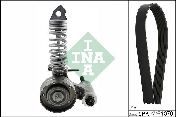 ALTERNATÖR GERGİ KİTİ 5PK1370 KAYIŞ CORSA C COMBO C MERIVA A 1.2-1.4 Z10XEP-Z12XE-Z12XEP-Z14XEP 6340613-93177561