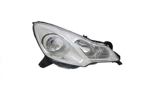 20-C257-05-2B C.C3 ÖN FAR EL.MOTORLU KROM HB.RH.09-