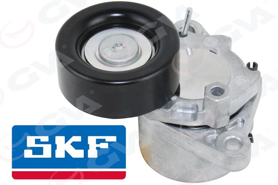ALTERNATÖR GERGİ RULMANI KÜTÜKLÜ HYUNDAI ACCENT ERA BLUE MATRIX GETZ 1.5L 1.6L D4FA D4FB 06-18 / İ20 1.4L D4FC 10-> / İ30 1.6L D4FB 07-> / KIA RIO D4FA 05-11 / CEED CERATO SOUL D4FB 07->