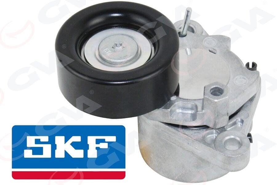 ALTERNATÖR GERGİ RULMANI KÜTÜKLÜ HYUNDAI ACCENT ERA BLUE MATRIX GETZ 1.5L 1.6L D4FA D4FB 06-18 / İ20 1.4L D4FC 10-> / İ30 1.6L D4FB 07-> / KIA RIO D4FA 05-11 / CEED CERATO SOUL D4FB 07->