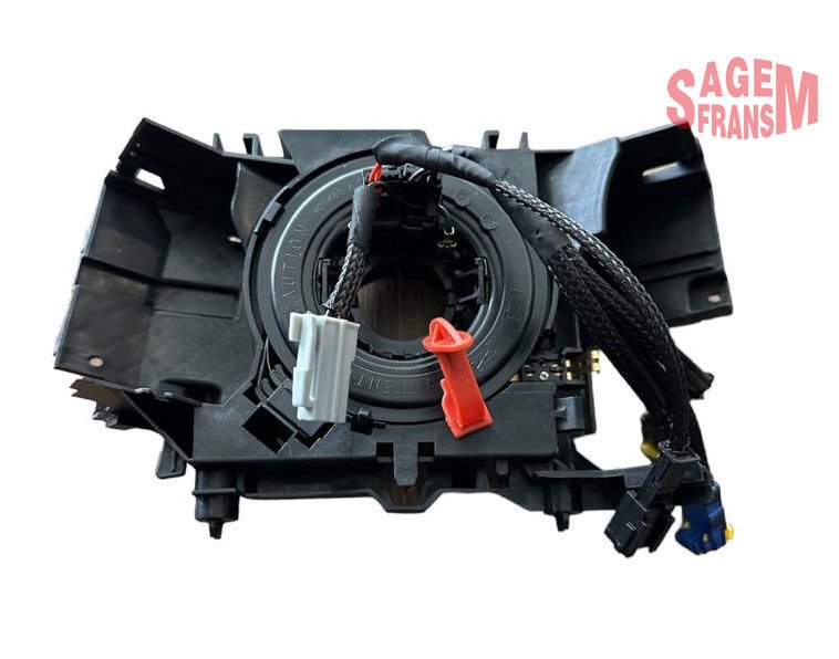 DİREKSİYON AIRBAG SARGISI RENAULT KANGOO II 08> CLIO III 05> MODUS 04>