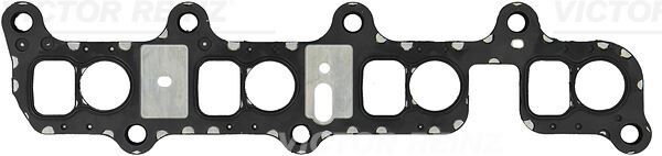 EMME MANIFOLD CONTASI SAG MERCEDES OM629 W211 W164 W221