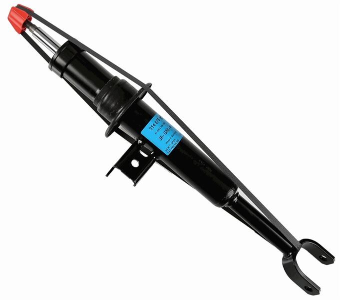AMORTISOR ON SAG GAZLI BMW F10 F11 F06