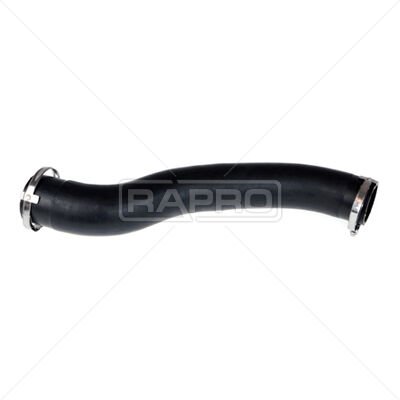 TURBO INTERCOLLER HORTUMU FOCUS II FOCUS II C MAX 1.6TDCI 90PS 110PS 03>11 VOLVO C30-V50-S40 II 05>1 2 1.6D