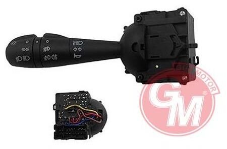 FAR SİNYAL KUMANDA KOLU DACİA LOGAN II-SANDERO II-DOKKER-LODGY 12 > SİS FARI ARKA SİS FARI FONKSİYO NLU