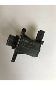 TURBO HAVA VALFİ ELEKTROVANA DOKKER-DUSTER-LODGY-MEGANE IV-KADJAR-CAPTUR H5F 1.2 TCE