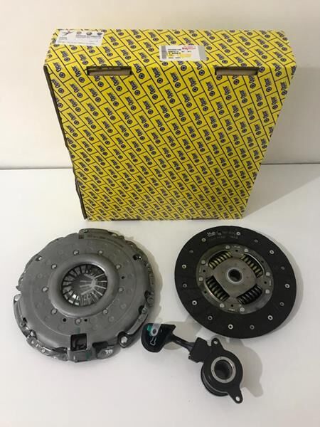 DEBRIYAJ SETI HIDROLİK RULMANLI DUCATO III-BOXER-KARSAN JEST 2.3D 12>E5 5801407375