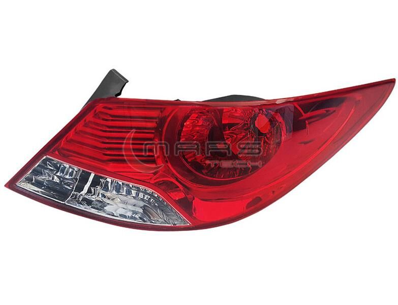 STOP LAMBASI SAĞ ACCENT BLUE 12 > DUYLU