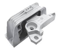 MOTOR TAKOZU SAĞ RENAULT MASTER III 10> OPEL MOVANO B 10> 2.3dCi