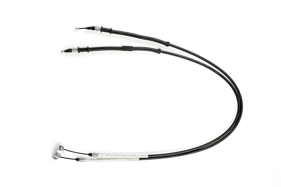 EL FREN TELİ ARKA CORSA D 1.7 TD-1.6 07 > 1475mm/1307mm 1462mm/1292mm