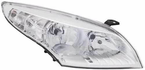 FAR SİNYAL SAĞ RENAULT MEGANE III 08> ELEKTRİKLİ H7