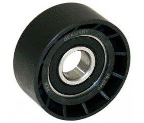 x ALTERNATÖR GERGİ RULMANI FO607 TRANSİT T12-T15