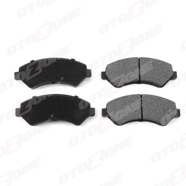 ÖN BALATA BOXER 06> JUMPER 06> DUCATO 06> 169.1x69.1x19