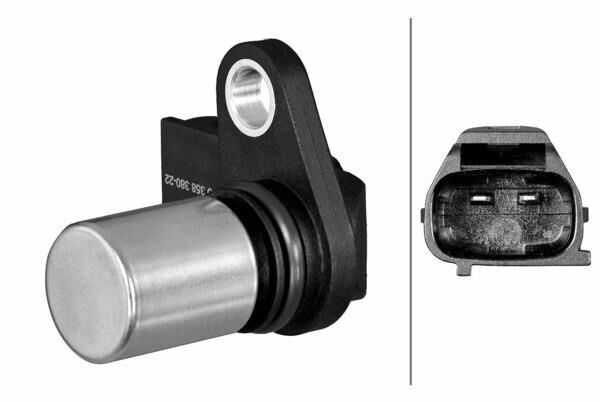 EKSANTRİK MİLİ POZİSYON SENSÖRÜ