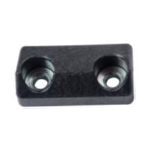 BAGAJ KAPAK YAN AYAR ALT BRAKETİ DOBLO-FIORINO-BIPPER-NEMO 01-09 2010 >