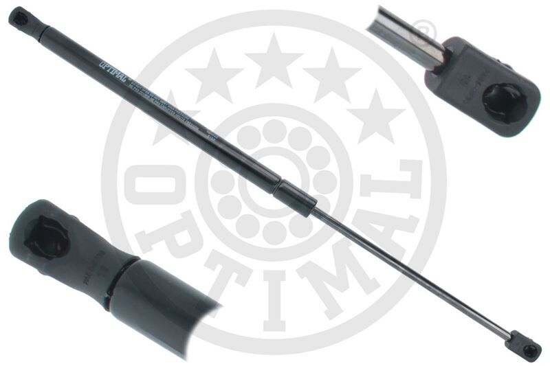 BAGAJ AMORTISORU MERCEDES GLK-CLASS X204 09>15