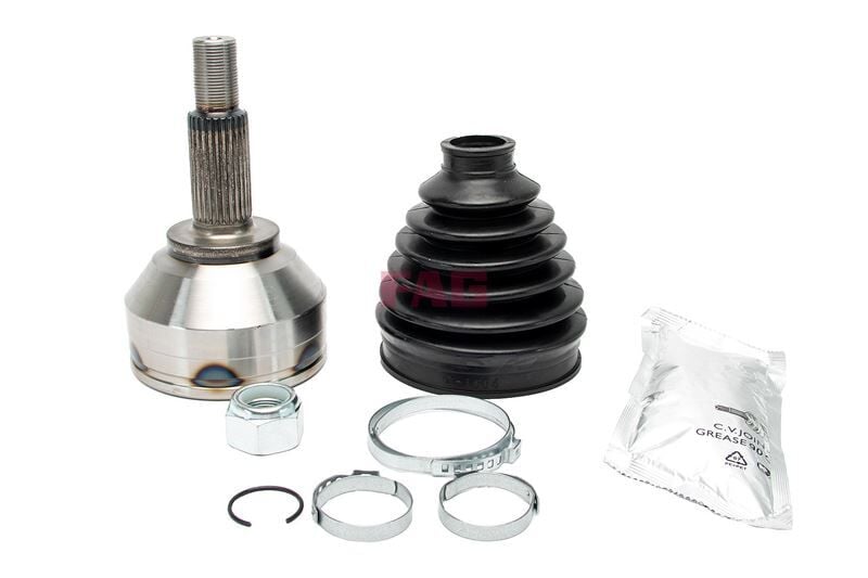 AKS KAFASI DIŞ RENAULT TRAFIC II 06> 2.0dCi 2.5dCi 27x36x56.5mm