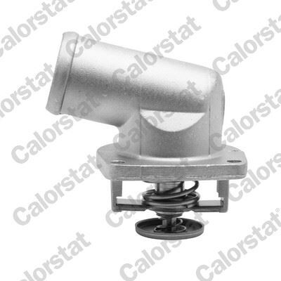 TERMOSTAT KOMPLE ASTRA F-CORSA B-TIGRA-VECTRA B-TIGRA 1.4 16V-1.6I 16V